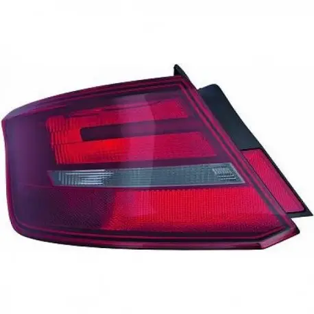 FEU ARRIERE GAUCHE EXTERIEUR POUR AUDI A3 8V (12-16) - SPORTBACK (5 PORTES) - VERSION SANS LED Commander Maintenant