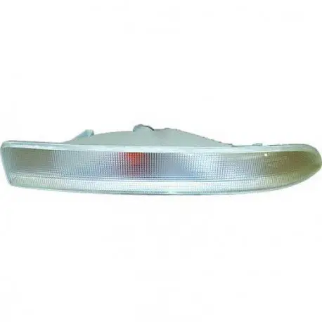 Offre Limitée CLIGNOTANT AVANT GAUCHE BLANC RENAULT MASTER (99-03) & OPEL MOVANO (99-03) & NISSAN INTERSTAR (99-03)