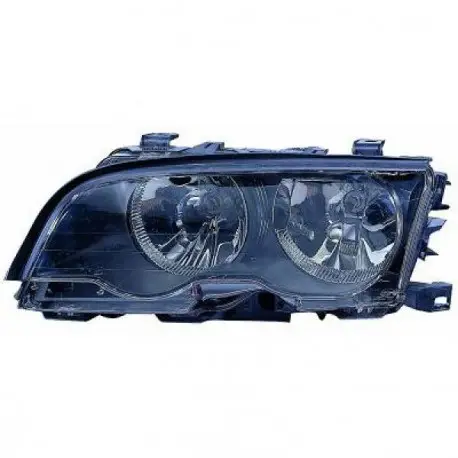 Nouvel Arrivage PHARE AVANT GAUCHE BMW SÉRIE 3 E46 COUPE CABRIOLET (99-01) - BOSCH - PHASE 1