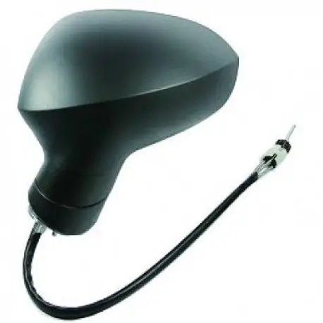 RETROVISEUR EXTERIEUR DROIT - MANUEL POUR SEAT IBIZA 6J (08-12) Meilleure Vente