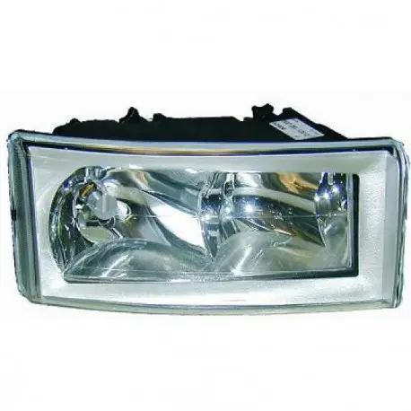 Vente Flash PHARE AVANT DROIT IVECO DAILY (00-06) - DEPO/TYC