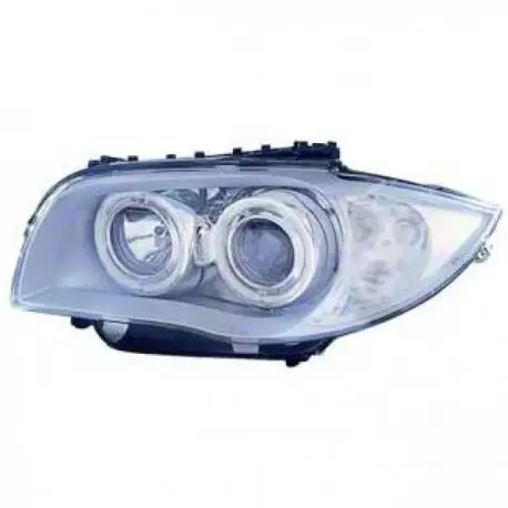 PHARE AVANT GAUCHE XENON DIRECTIONEL BMW SÉRIE 1 E87 (05-02/07) Acheter En Ligne