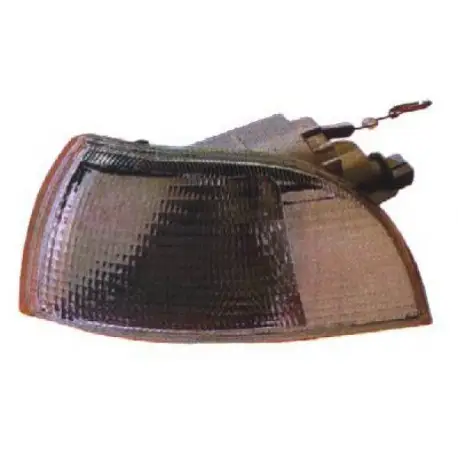 CLIGNOTANT AVANT GAUCHE FIAT PUNTO (93-99) - GLACE BLANCHE Dernier Modèle