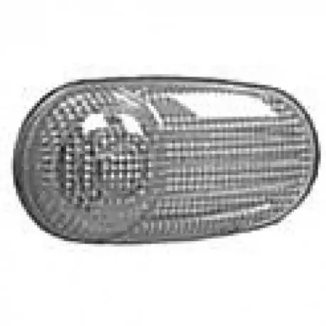 CLIGNOTANT LATERAL GAUCHE / DROIT POUR ALFA ROMEO MITO (08-17) Super Prix