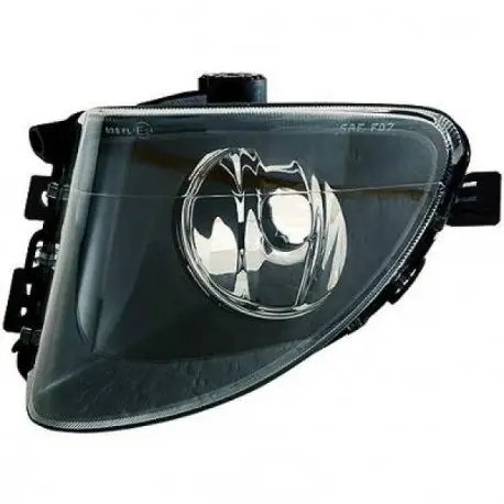 FEU - PHARE ANTIBROUILLARD AVANT DROIT POUR BMW SERIE 5 F10/F11 (10-13) - BERLINE - TOURING - PAS POUR PACK M Offre Exclusive