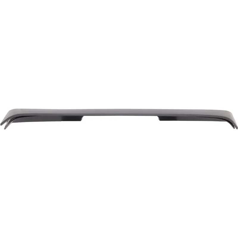 SPOILER DE COFFRE LOOK R-LINE / R POUR VOLKSWAGEN TIGUAN (16-23) - A PEINDRE Authentique