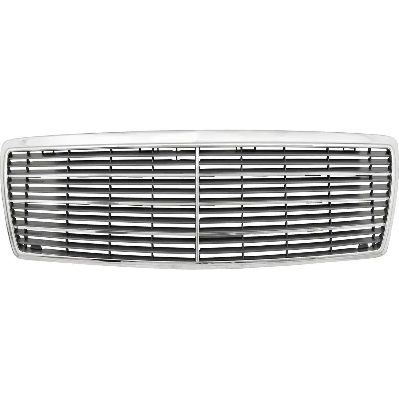CALANDRE POUR MERCEDES W140 SE/L (91-98) Prix Bas