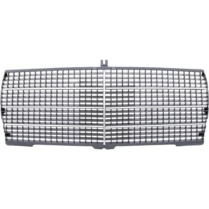CALANDRE POUR MERCEDES W126 (80-91) Vente Flash