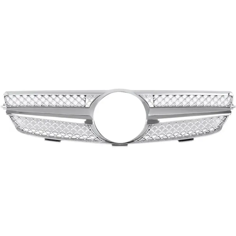 Populaire CALANDRE POUR MERCEDES CLK C209 (02-09)