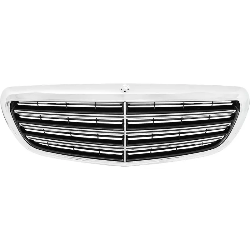 Remise CALANDRE POUR MERCEDES CLASSE E W213 (16-20)