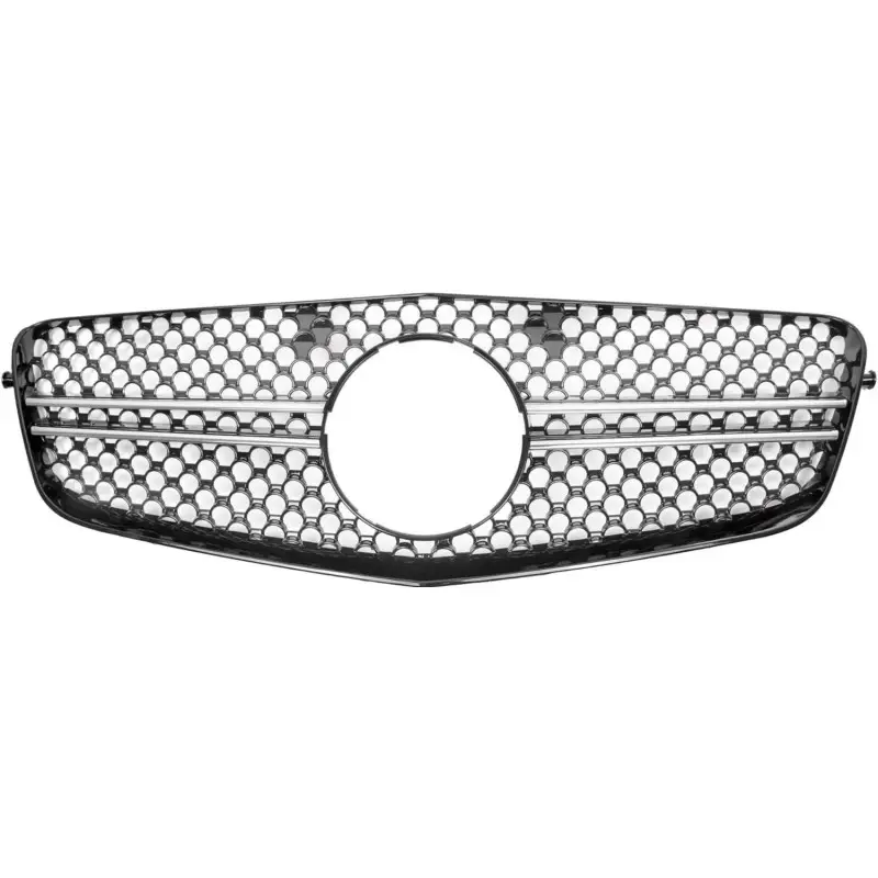 CALANDRE POUR MERCEDES CLASSE E W212 (09-13) Prix Cassé