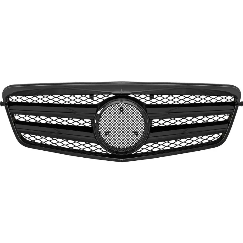 CALANDRE POUR MERCEDES CLASSE E W212 (09-13) Pas Cher