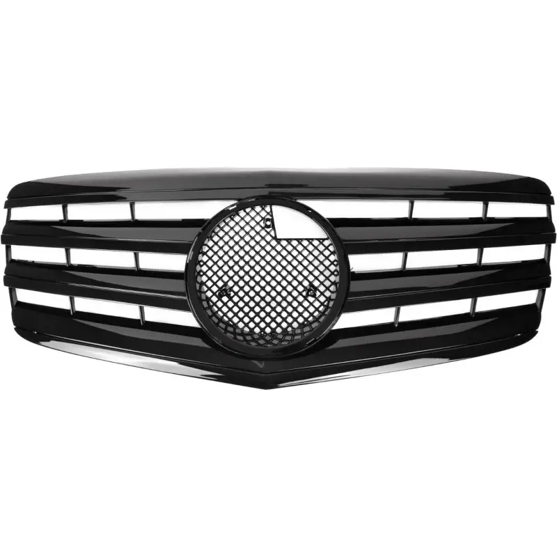 Usine Directe CALANDRE POUR MERCEDES CLASSE E W211 (06-09)