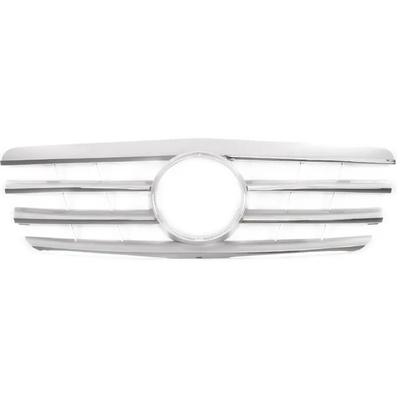 CALANDRE POUR MERCEDES CLASSE E W210 (95-02) Meilleur Prix