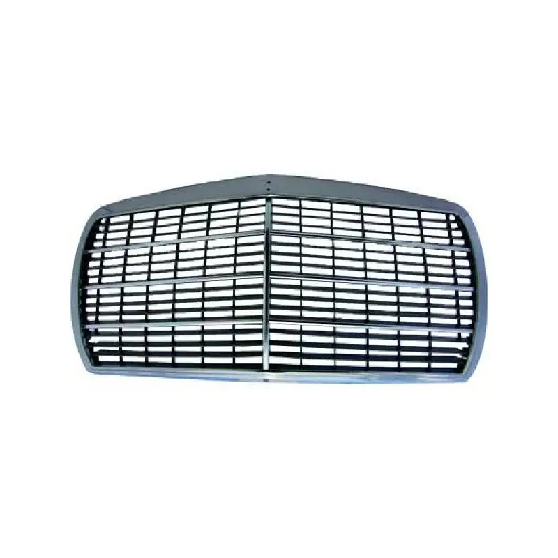 Usine Directe CALANDRE POUR MERCEDES 200-280E W123 (76-84)