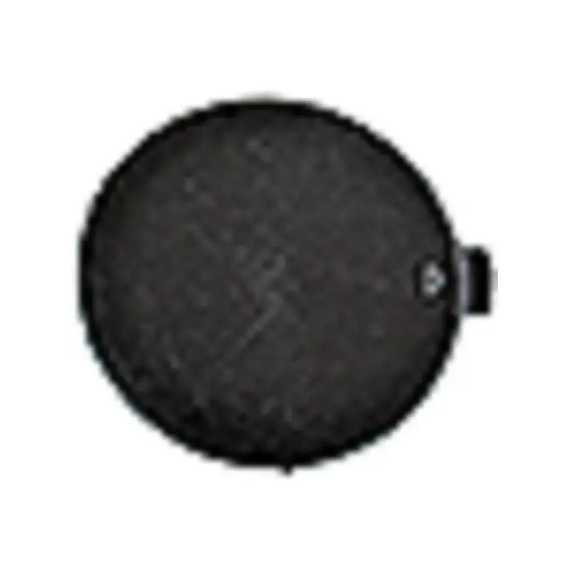 CACHE DE CROCHET DE REMORQUAGE DE PARE-CHOCS ARRIERE PACK M POUR BMW SERIE 1 E81 E87 (04-11) Livraison Express