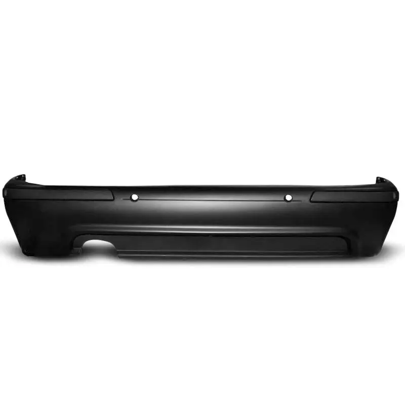Nouvelle Collection PARE CHOCS ARRIERE SPORT PACK M POUR BMW SERIE 5 BERLINE E39 (95-03) - POUR PDC - A PEINDRE