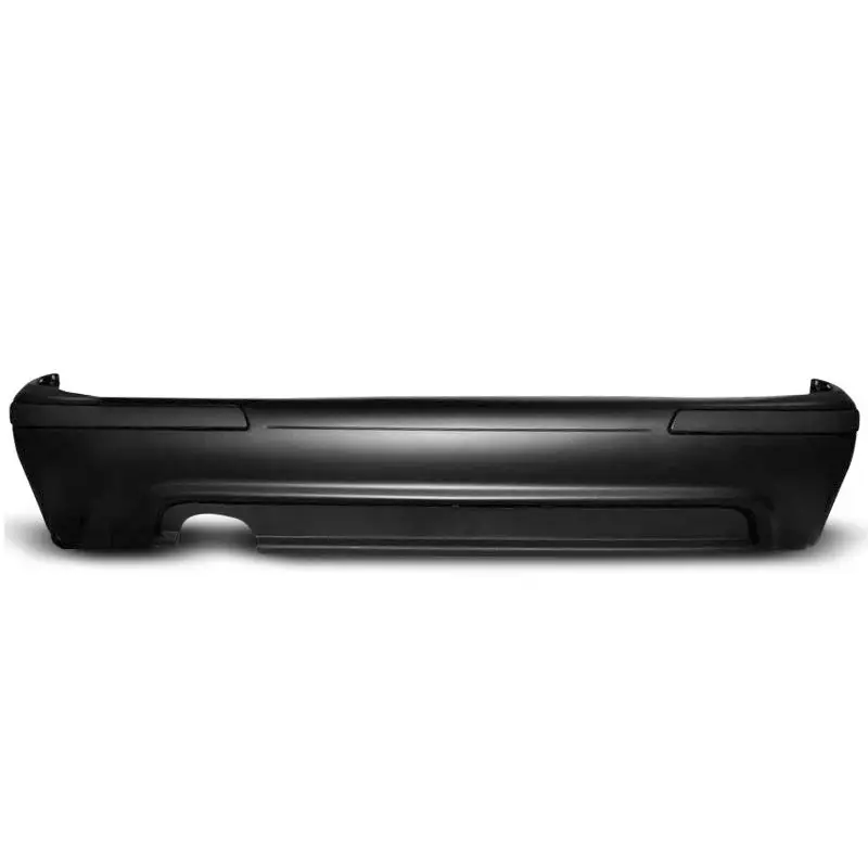 PARE CHOCS ARRIERE SPORT PACK M POUR BMW SERIE 5 BERLINE E39 (95-03) - SANS PDC - A PEINDRE Retour Gratuit