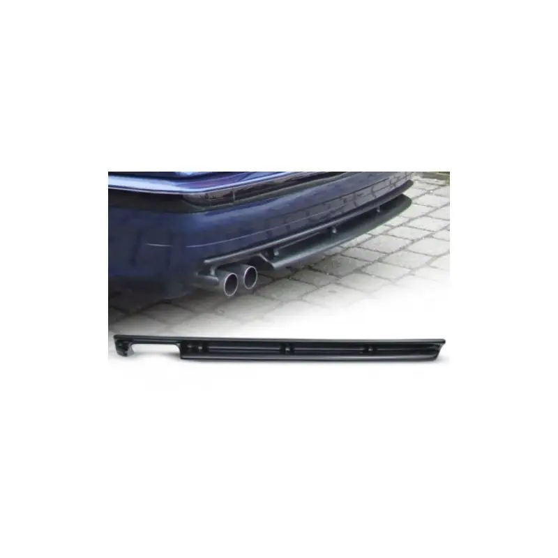 DIFFUSEUR SPORT LOOK PACK M POUR BMW SERIE 3 E36 (90-99) Commande En Gros