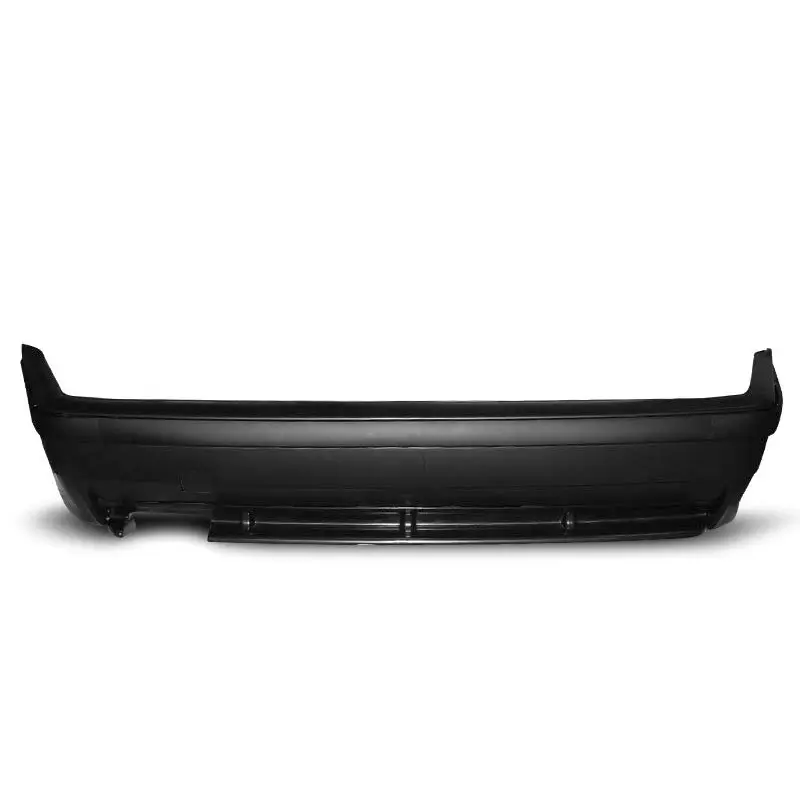 PARE CHOCS ARRIERE SPORT PACK M POUR BMW E36 (90-99) - A PEINDRE Livraison Express