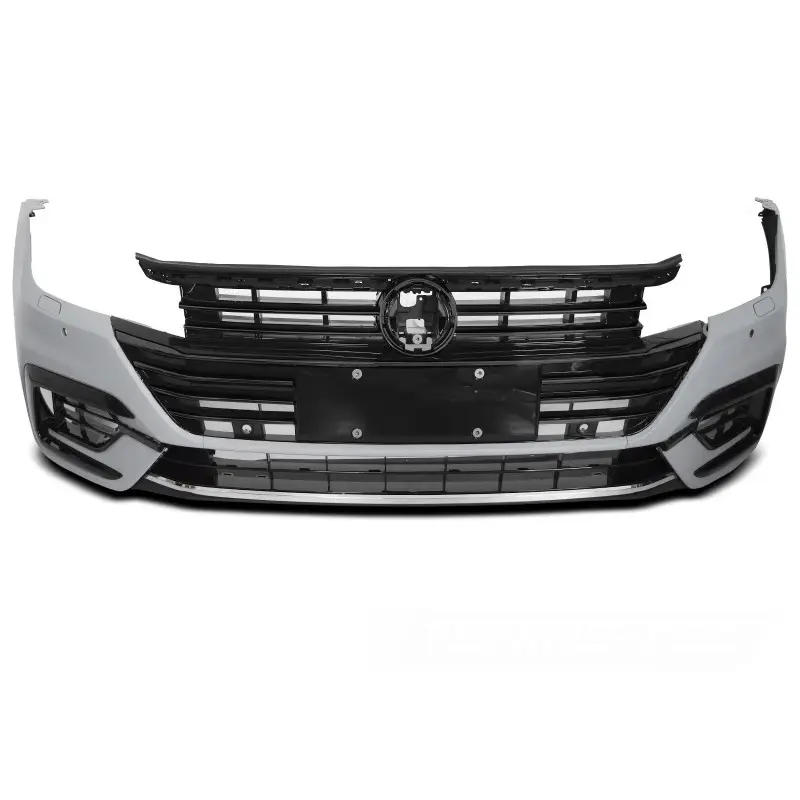 PARE-CHOCS AVANT SPORT R-LINE POUR VW ARTEON (17-20) - A PEINDRE Meilleur Prix