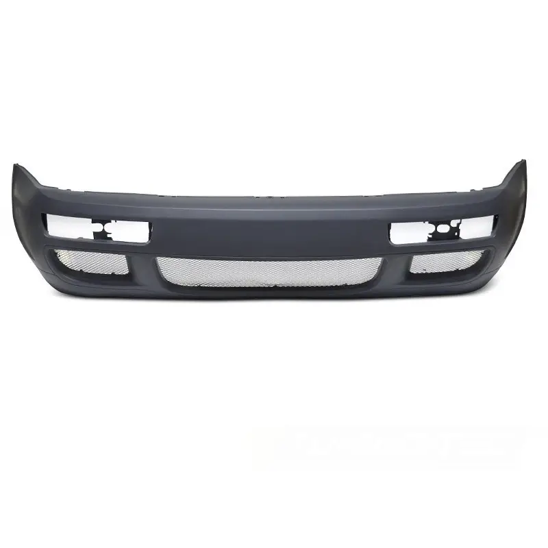 PARE-CHOCS AVANT LOOK GOLF 4 R32 POUR VW GOLF 3 (91-97) - A PEINDRE Offre Limitée
