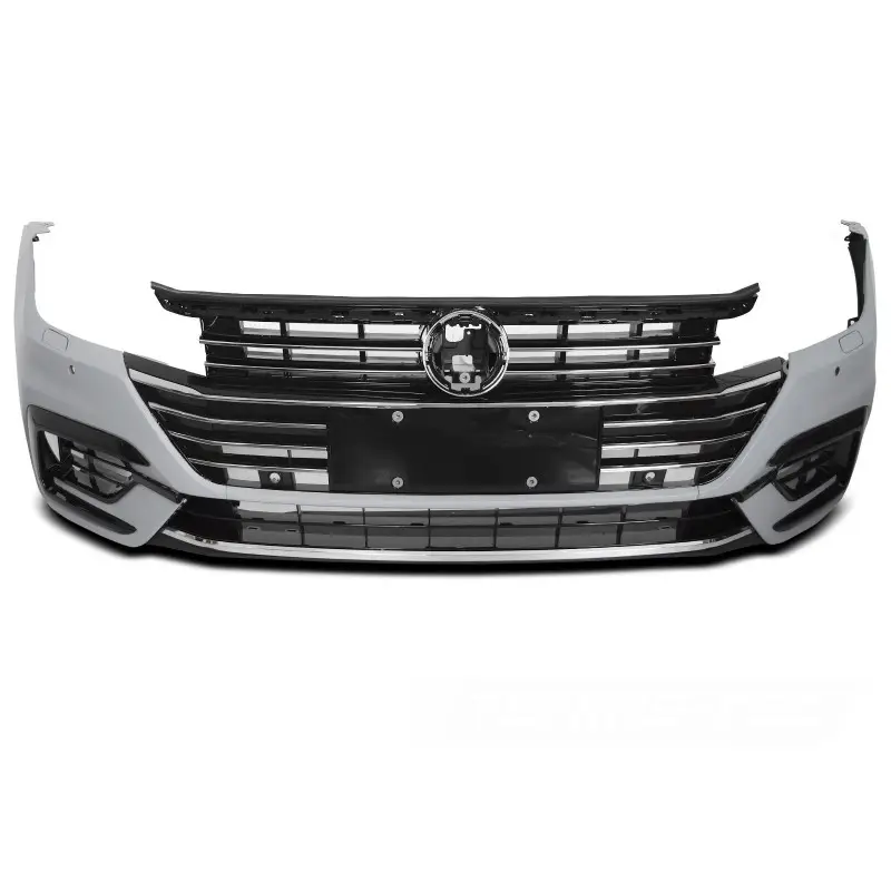 PARE-CHOCS AVANT R-LINE POUR VW ARTEON (17-20) - A PEINDRE Offre Du Jour