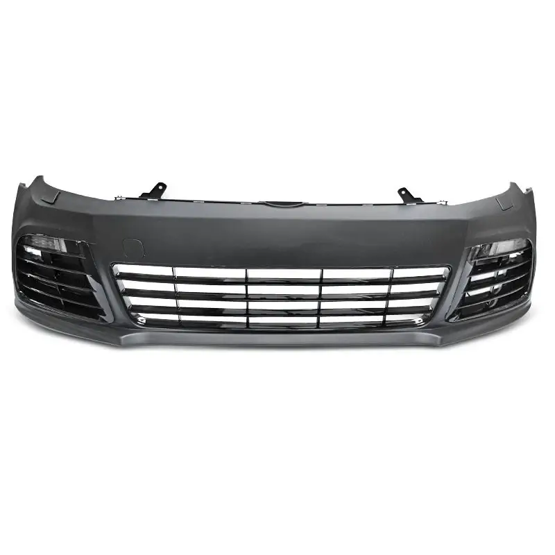 Réduction PARE-CHOCS AVANT SPORT LOOK R20 POUR VW GOLF 6 (08-12) - A PEINDRE