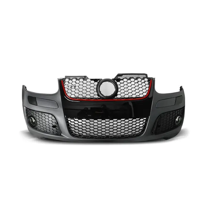 PARE-CHOCS AVANT SPORT LOOK GTI POUR VW GOLF 5 (03-08) - A PEINDRE Prix Réduit