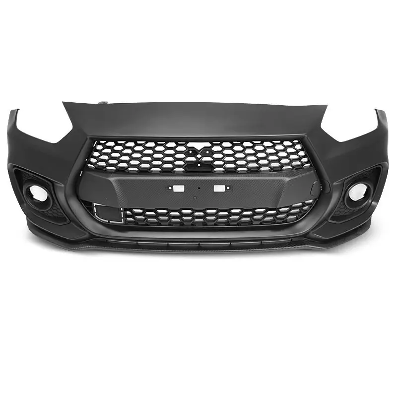 Bon Plan PARE CHOCS AVANT SPORT POUR SUZUKI SWIFT VI (17-20) - A PEINDRE
