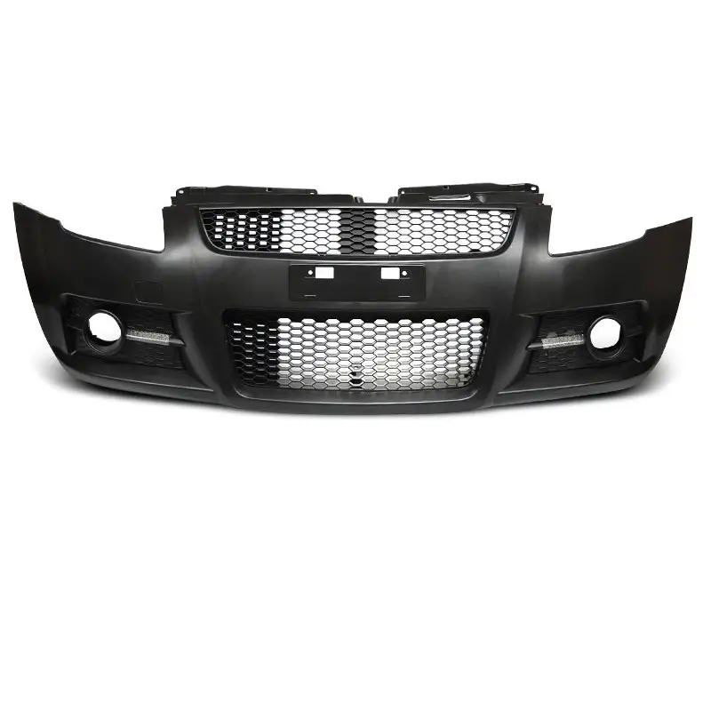 PARE CHOCS AVANT SPORT POUR SUZUKI SWIFT IV (05-10) - A PEINDRE Offre Limitée