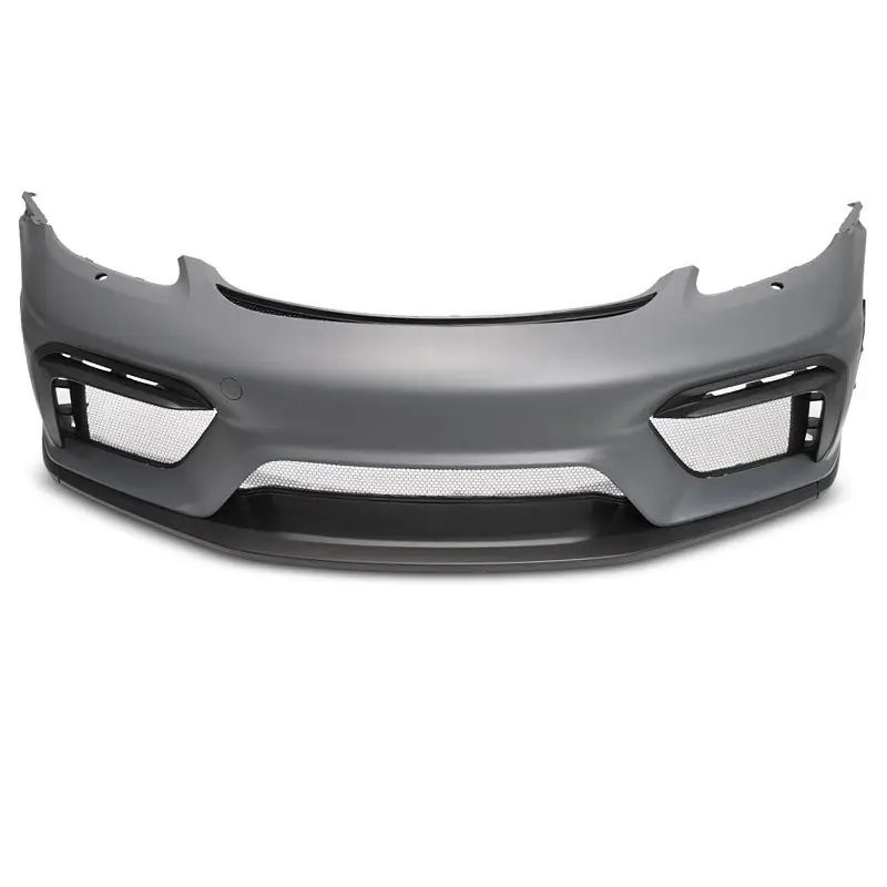 Offre Limitée PARE-CHOCS AVANT SPORT POUR PORSCHE CAYMAN / BOXTER 718 16-