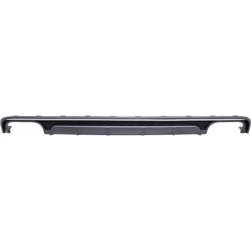 Top Vente DIFFUSEUR DE PARE-CHOCS ARRIERE LOOK S6 POUR AUDI A6 4G (15-18) - POUR S-LINE