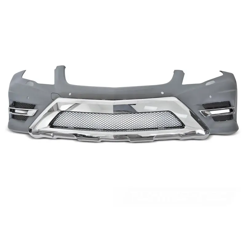 Dernière Chance PARE-CHOCS AVANT SPORT PDC POUR MERCEDES GLK X204 (13-15) - A PEINDRE