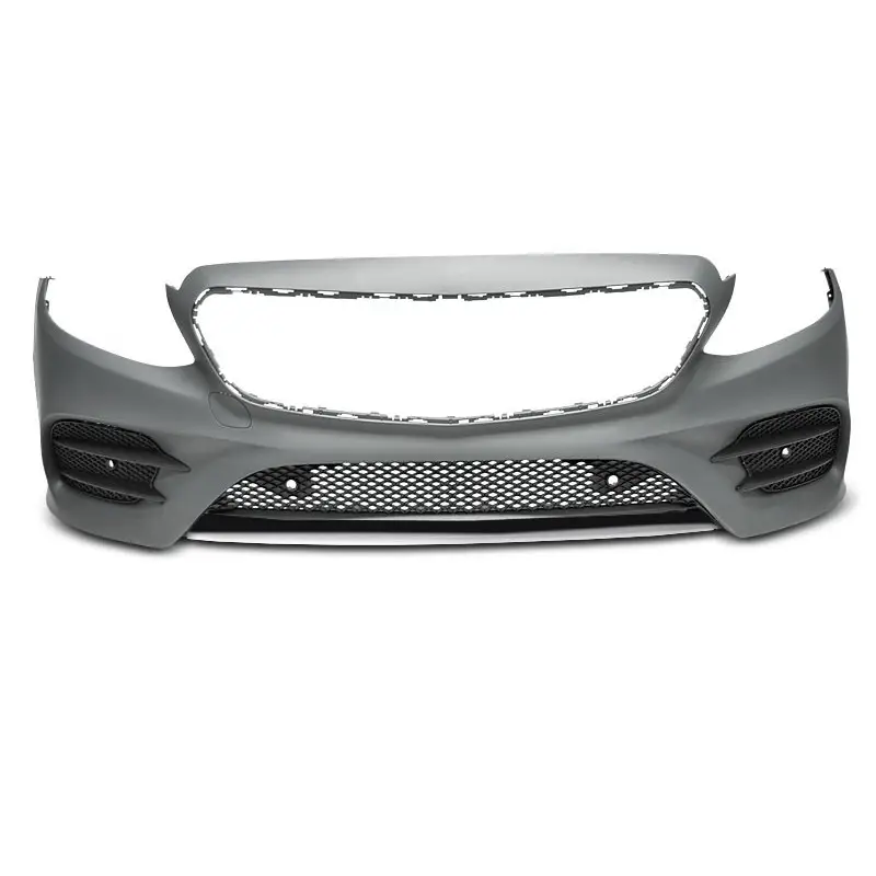 Expédié Aujourd’hui PARE-CHOCS AVANT LOOK PACK AMG POUR MERCEDES CLASSE COUPE/CABRIO A238 C238 (17-20) - A PEINDRE