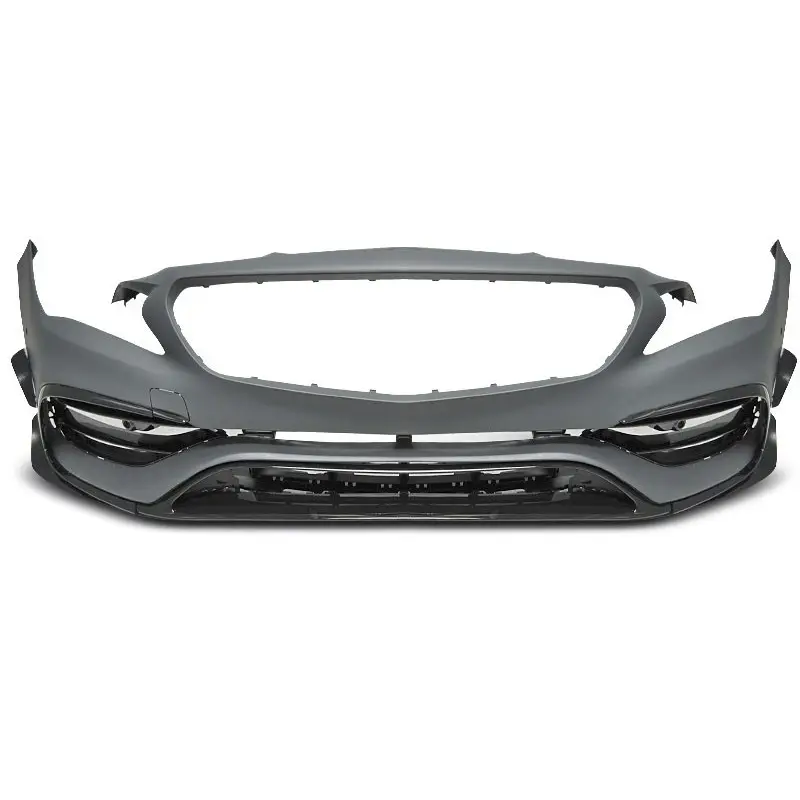 Seulement Aujourd’hui PARE-CHOCS AVANTLOOK CLA 45 AMG POUR MERCEDES CLA W117 (16-19) - A PEINDRE