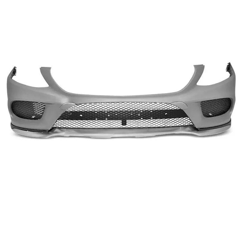 Dernier Modèle PARE-CHOCS AVANT PACK AMG POUR MERCEDES GLE COUPE C292 (15-19) - A PEINDRE