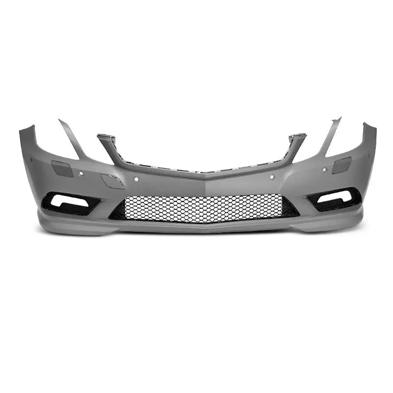 PARE-CHOCS AVANT LOOK AMG POUR MERCEDES CLASSE E C207 COUPE / A207 CABRIO (09-13) - A PEINDRE Meilleur Prix