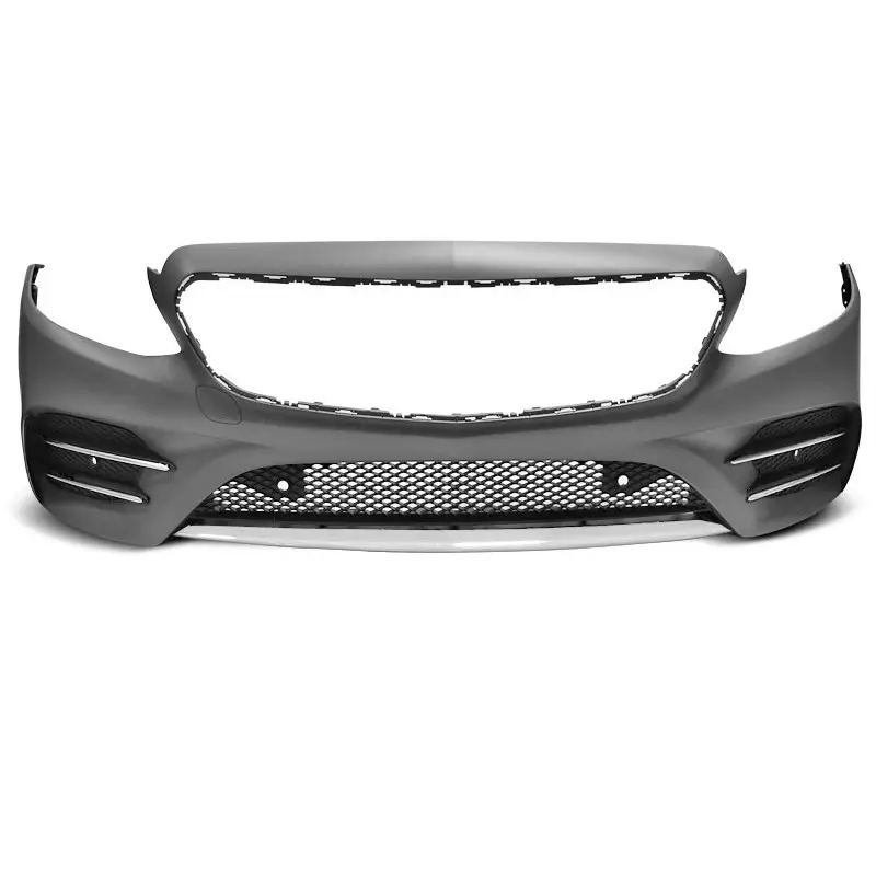 Retour Gratuit PARE-CHOCS AVANT PACK AMG POUR MERCEDES CLASSE E W213 (16-20) - A PEINDRE