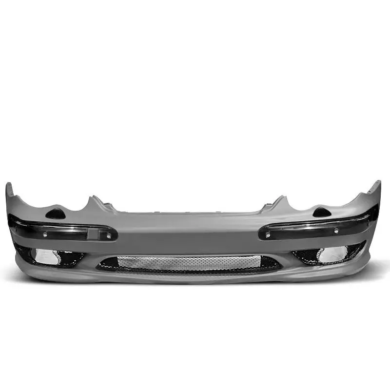 Promotion PARE-CHOCS AVANT LOOK AMG POUR MERCEDES W203 (00-04) - POUR PDC - A PEINDRE