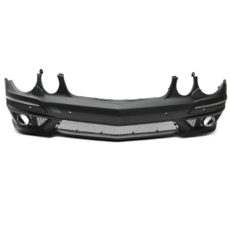 Offre Exclusive PARE-CHOCS AVANT LOOK AMG POUR MERCEDES CLASSE E W211 (06-09) - POUR PDC - A PEINDRE