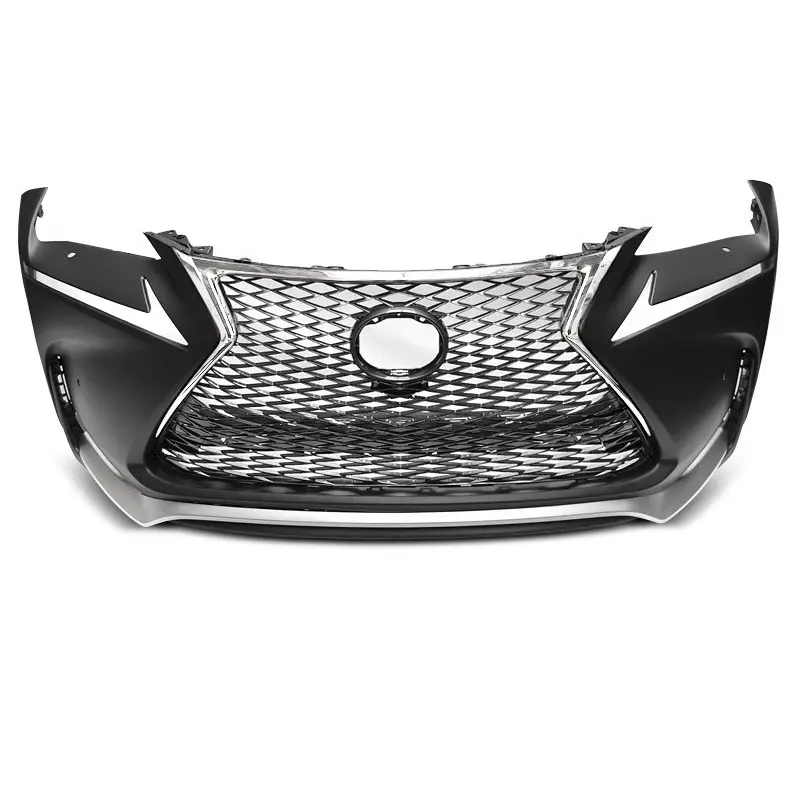 PARE-CHOCS AVANT SPORT POUR LEXUS NX (14-04.17) - POUR PDC - A PEINDRE Marque