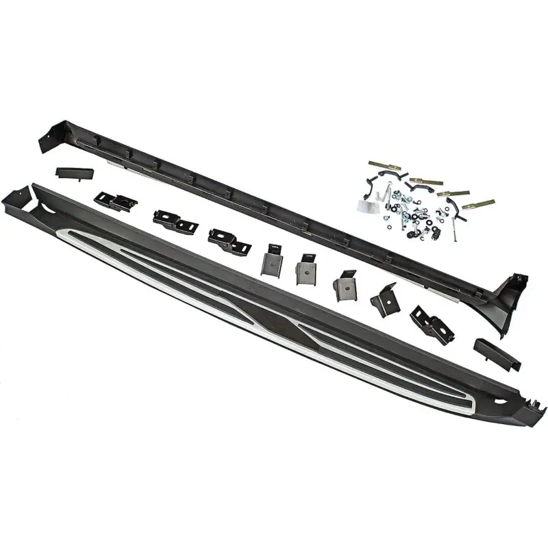 SET DE DEUX MARCHES-PIEDS POUR FORD KUGA (13-20) Petit Prix