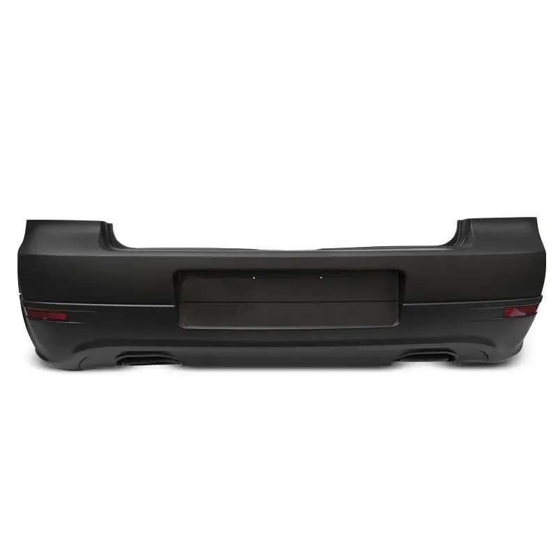 Vente Directe PARE-CHOCS ARRIÈRE SPORT POUR VW GOLF 4 LOOK GOLF 5 (97-03) - A PEINDRE