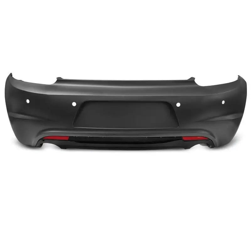 Offre Limitée PARE-CHOCS ARRIÈRE LOOK R POUR VW SCIROCCO (08-04.14) - A PEINDRE