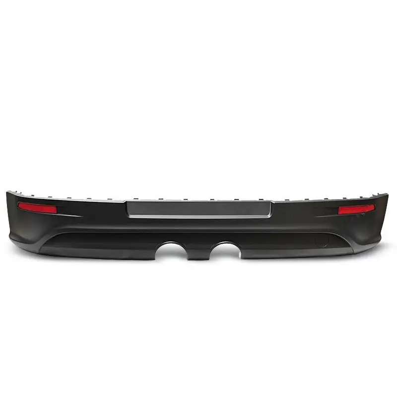 PARE-CHOCS ARRIÈRE LOOK R32 POUR VW GOLF 5 (03-08) - A PEINDRE Expédition Rapide