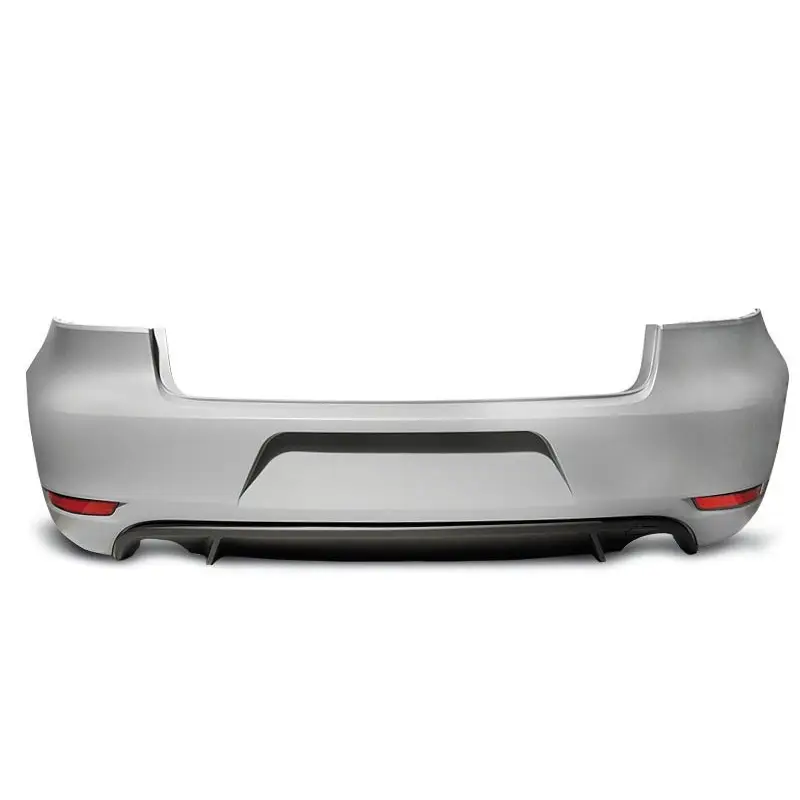 PARE-CHOCS ARRIÈRE LOOK GTI POUR VW GOLF 6 (08-12) - A PEINDRE Promotion