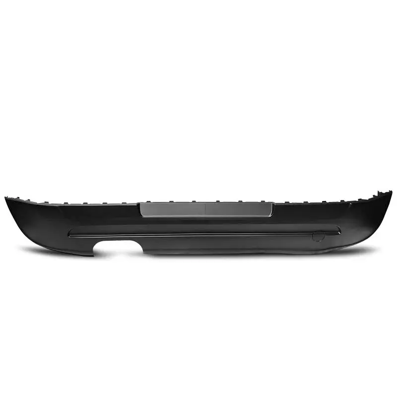 PARE-CHOCS ARRIÈRE SPORT DOUBLE SORTIE GAUCHE POUR VW GOLF 5 (03-08) - A PEINDRE Commander Maintenant