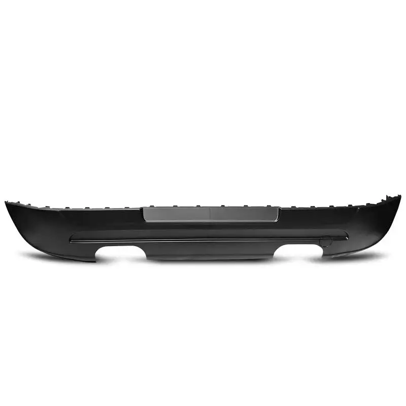 Offre Limitée PARE-CHOCS ARRIÈRE DOUBLE SORTIE GAUCHE DROITE POUR VW GOLF 5 (03-08) - A PEINDRE