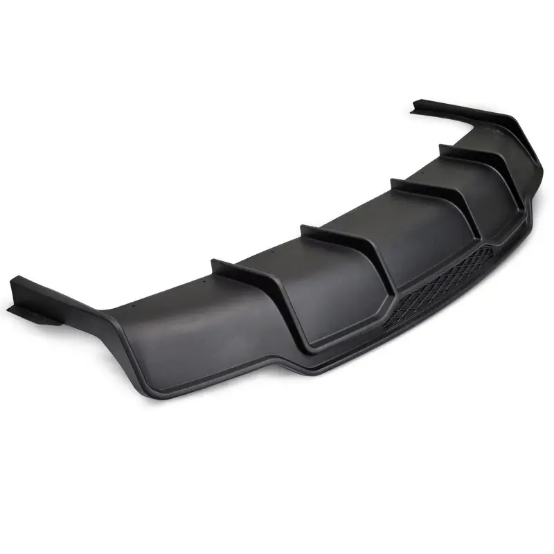 DIFFUSEUR DE PARE CHOCS ARRIERE POUR TESLA 3 (17-23) - MODELE 1 Promotion